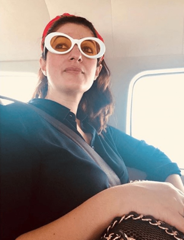 Twinkle Khanna