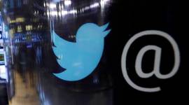 Twitter Extremist Suspensions Twitter data leak, misinformation