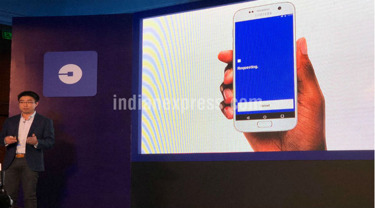 Uber, Uber Lite app, Uber Lite app announced, Uber Lite app Android, Uber India, Uber app smartphones, Uber ride hailing app, Uber service India, social