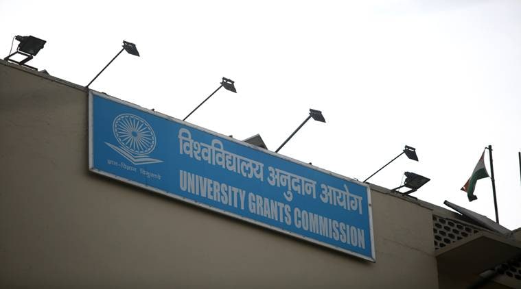 UGC, UGC Scrapping, Scrapping UGC, HRD Ministry, HRD, Education News, Indian Express News
