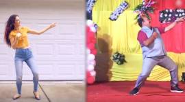 uncle dancing, Govinda’s aap Ke Aa Jane Se uncle dancing, Sanjeev Shrivastava, Sanjeev Shrivastava electronics professor, Sanjeev Shrivastava electronics professor MP dance, wedding dance, funny wedding dance, funny wedding dance viral