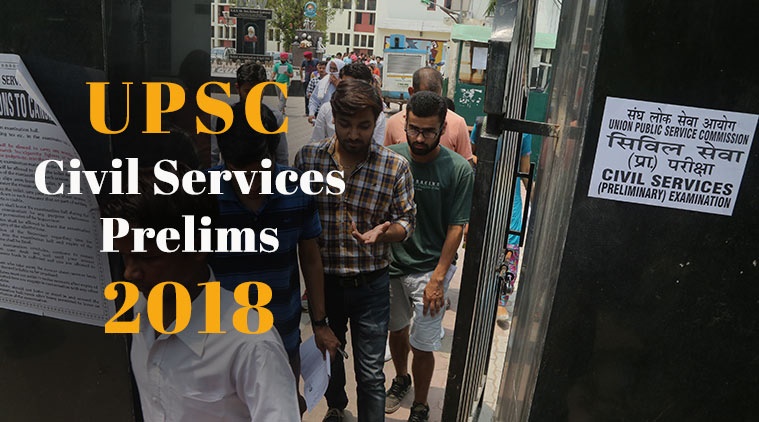 UPSC Civil Services Prelims 2018 Updates: Check paper analysis ...