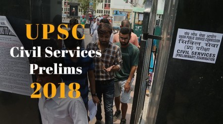 UPSC Civil Services Prelims 2018 Live Updates: Check paper analysis, students' reactions
