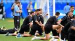 World Cup 2018 Live: Uruguay vs Russia