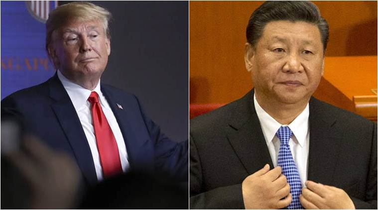 US-China trade talks to resume despite Trump’s tariff threat
