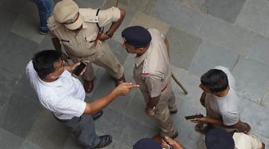 Murder at Vadodara School: Accused student undergoes age tests
