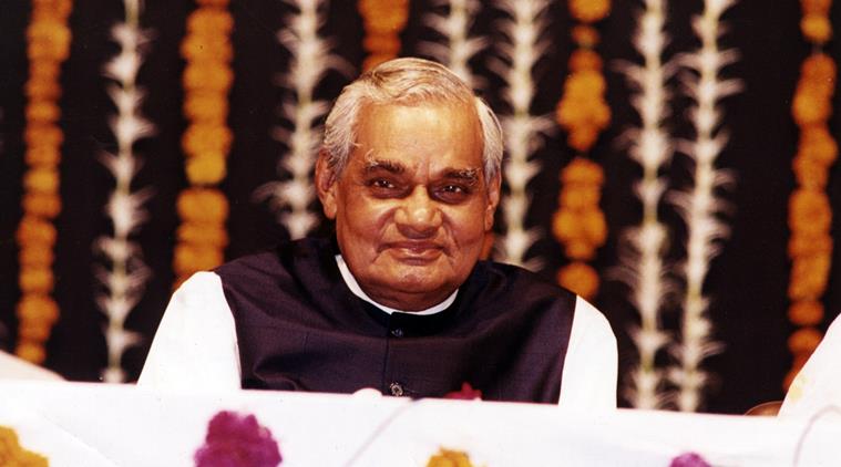 Vajpayee dead, vajpayee death, atal bihari vajpyee dead, aiims vajpayee death