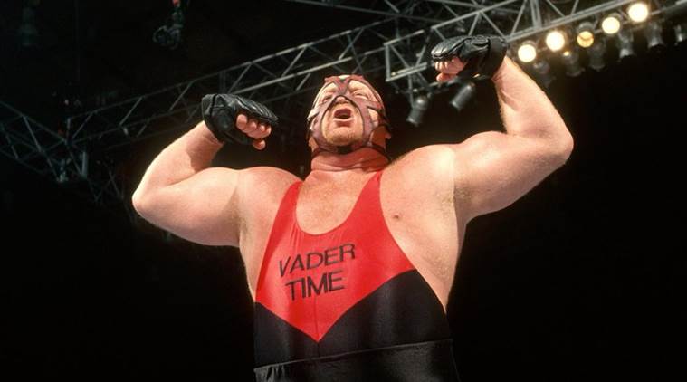 WWE legend 'Big Van Vader' passes away at 63