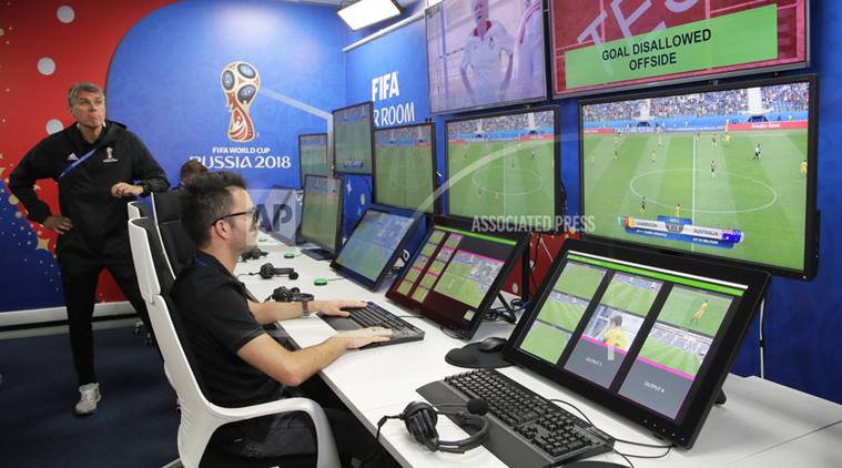 VAR to make 2019 Asian Cup debut from quarterfinals