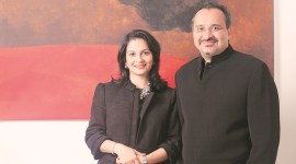 South Asian Art Market Report Brave New World
