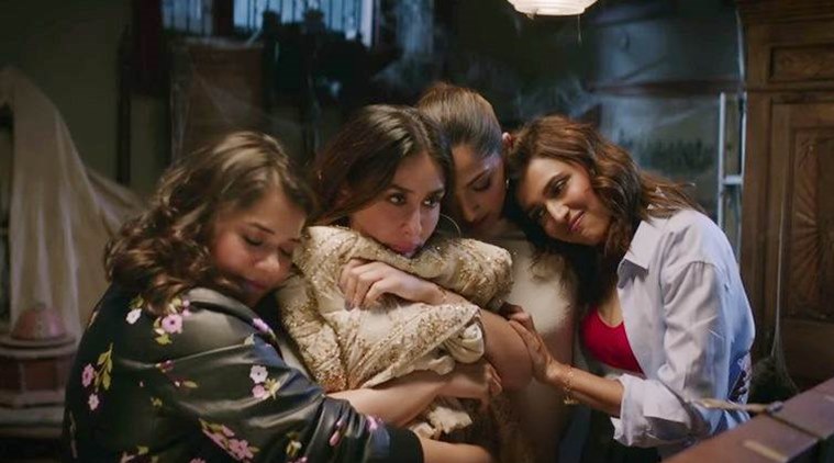 759px x 422px - Veere Di Wedding box office collection day 2: Kareena Kapoor-Sonam Kapoor  starrer earns Rs 22.95 crore | Entertainment News,The Indian Express