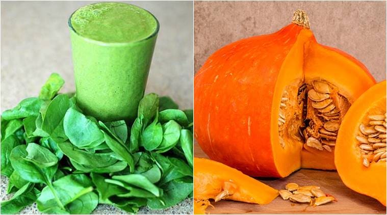 benefits of kaddu juice
