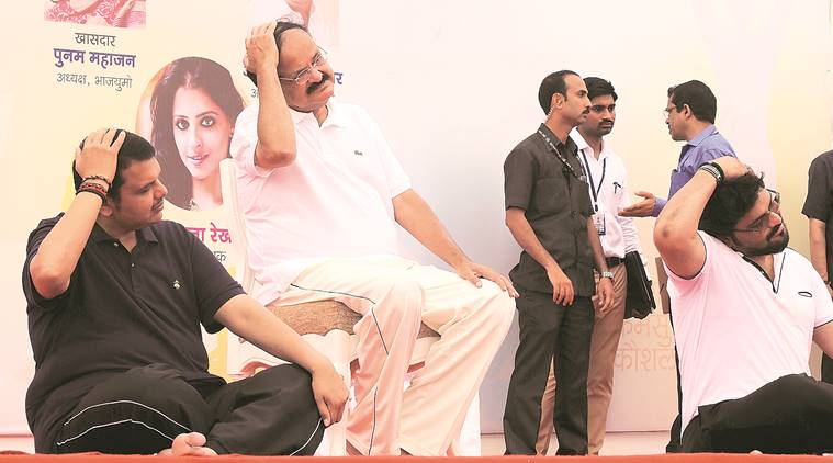 Loan waiver can’t be a permanent solution for farm distress: Naidu