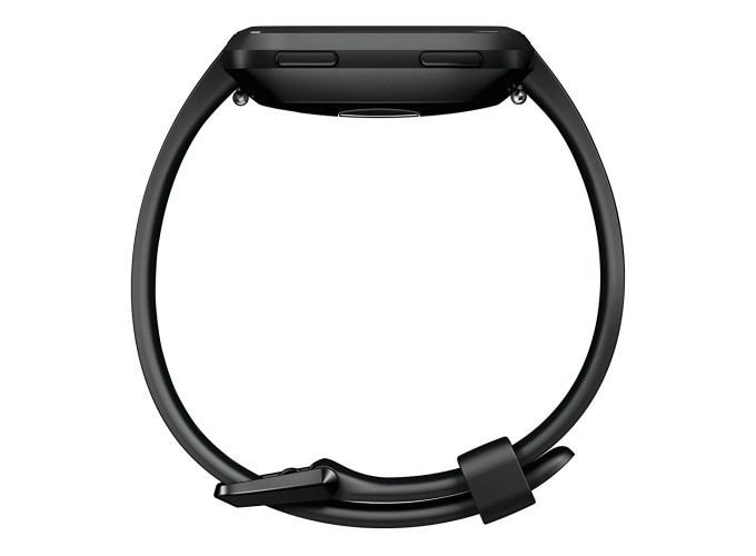 Fitbit versa, fitbit smartwatch, fitbit versa review, smartwatch under Rs 20000, International yoga day, heartrate monitor, fitness tracker, fitness band, Fitbit versa price in India