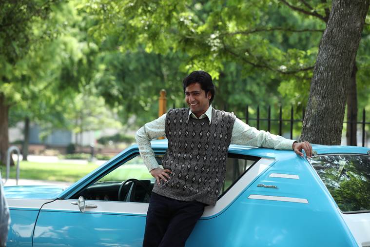 vicky kaushal in sanju