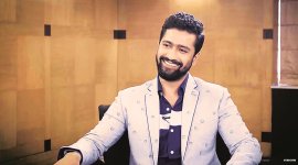 vicky kaushal