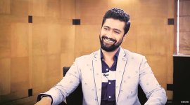 Vicky Kaushal picture.