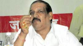 Vijaykumar-Gavit-PTI Govt initiates criminal action, ex minister Vijay Kumar Gavit’s tenure under scanner