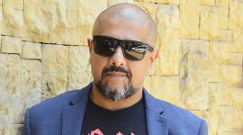vishal dadlani as indian idol judge