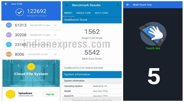 vivo x21 review, vivo x21, vivo, vivo x21 price in india, vivo x21 features, vivo x21 specifications, vivo x21 fingerprint reader, vivo x21 in-display fingerprint reader