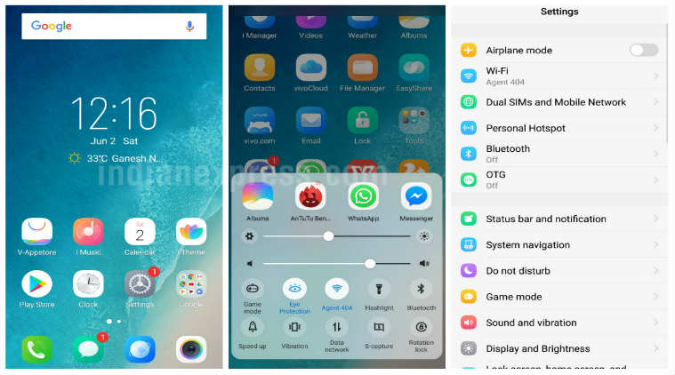 vivo x21 review, vivo x21, vivo, vivo x21 price in india, vivo x21 features, vivo x21 specifications, vivo x21 fingerprint reader, vivo x21 in-display fingerprint reader