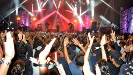 3-day tango music fest to rock Mumbai
