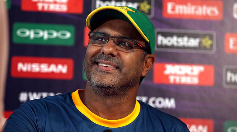 Legendary pacer Waqar Younis applies for Pakistan bowling coach's job:  Reports