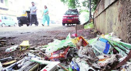 The ASG said that in East Delhi Municipal Corporation (EDMC), the issue of having a landfill site at Sonia Vihar was being opposed by residents of the area. (Representational)