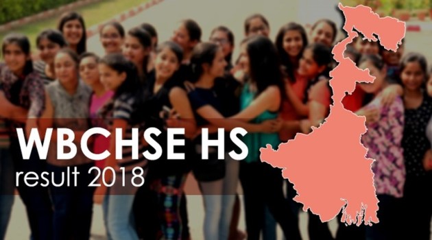wbchse, wbchse result, wbchse result 2018, wbchse 12th result 2018, wbchse hs result 2018