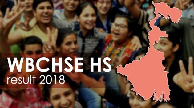 wbchse, wbchse result, wbchse result 2018, wbchse 12th result 2018, wbchse hs result 2018