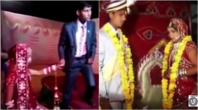 WATCH: These hilarious Indian wedding bloopers will leave you ROFL-ing |  Trending News,The Indian Express