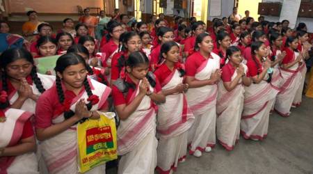 50 lakh girls empowered by Kanyashree scheme, says Mamata
