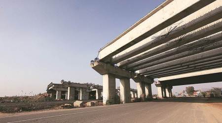 The Haryana government began work on the project in 2006. Archive