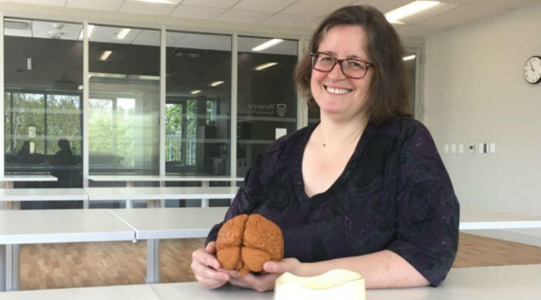 Neuroscientists decode brain of blind patient who can see motion