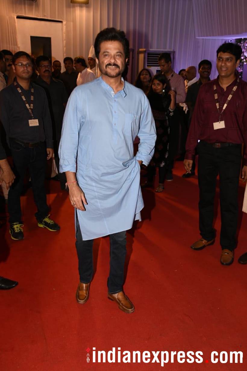 Anil Kapoor