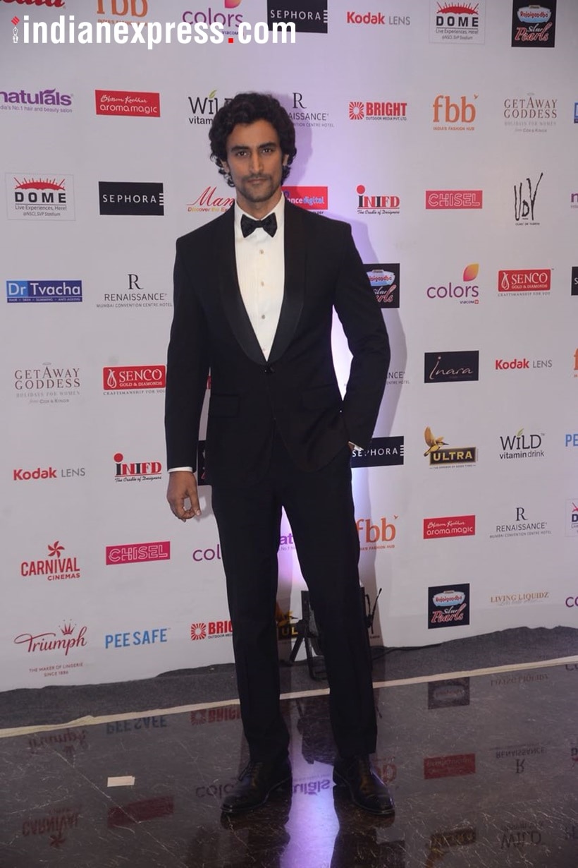 Kunal Kapoor