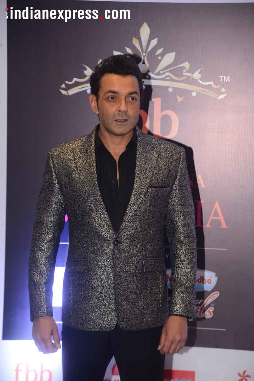 Bobby Deol