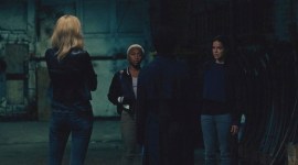 steve mcqueen film widows starring viola davis