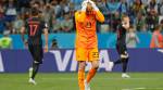 WATCH: Caballero’s howler gifts Croatia opening goal