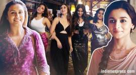 women centric films veere di wedding raazi hichki