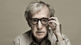 Woody Allen on metoo