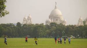 Why Bengal is obsessed with football?