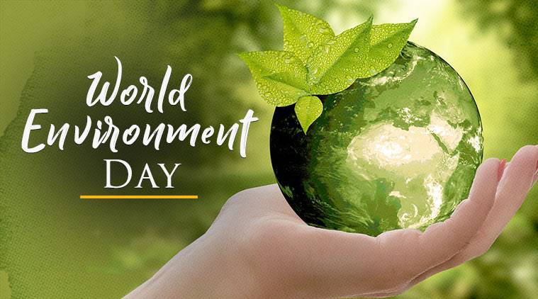 World Environment Day 2018 theme, slogan: Moving towards a plastic-free  future | Lifestyle News,The Indian Express