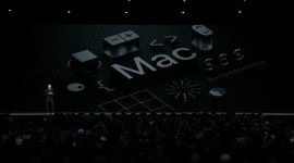 Apple, Apple MacOS Movaje, macOS, Apple MacOS features, Apple macOS download, Apple macOS 10 new, macOS dark theme, Apple WWDC 2018, Apple WWDC