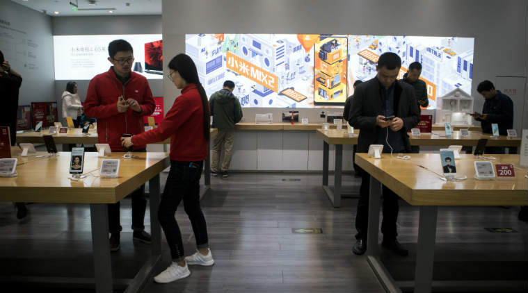 Xiaomi, Xiaomi Q1 2018 loss, Xiaomi IPO opening, Xiaomi $1 billion loss, Apple, Lei Jung Xiaomi, Samsung, Xiaomi smartphone sales, global smartphone market, Xiaomi news