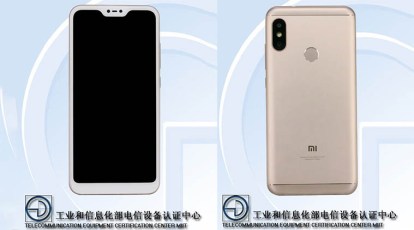 Xiaomi Mi A2 spotted on GeekBench: A look at all the leaks so far