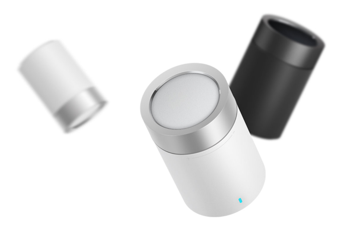xiaomi pocket speaker