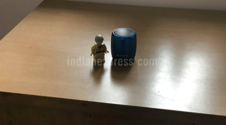 X-mini nano-X, X-mini nano-X price, X-mini nano-X review, X-mini nano-X specifications, mini speaker, mini Bluetooth speaker, X-mini nano-X features