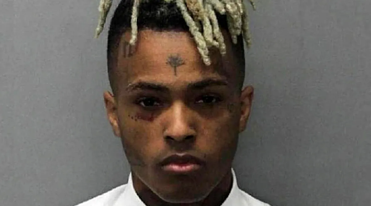 Xxxtentacion S Music Spoke About His Mental Anguish Entertainment News The Indian Express - look at me xxtentacion roblox id code