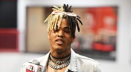 xxxtentacion singer